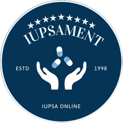 IUPSAMent